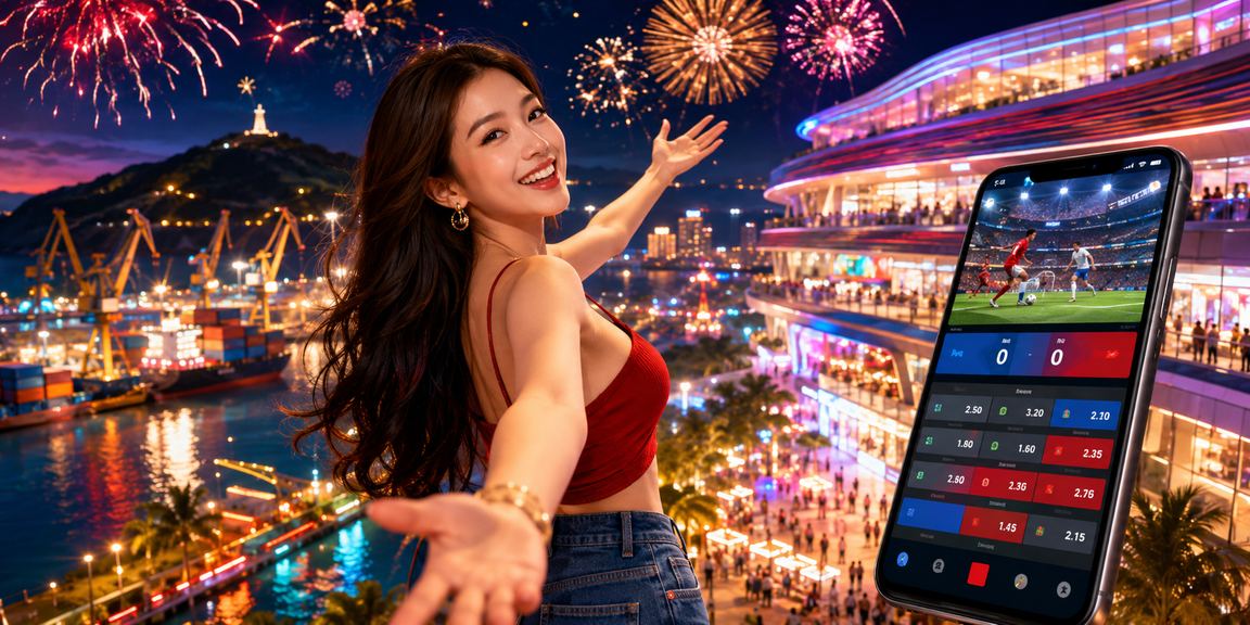 Trải nghiệm casino di động tại Vũng Tàu với nền tảng soicaubachthu247